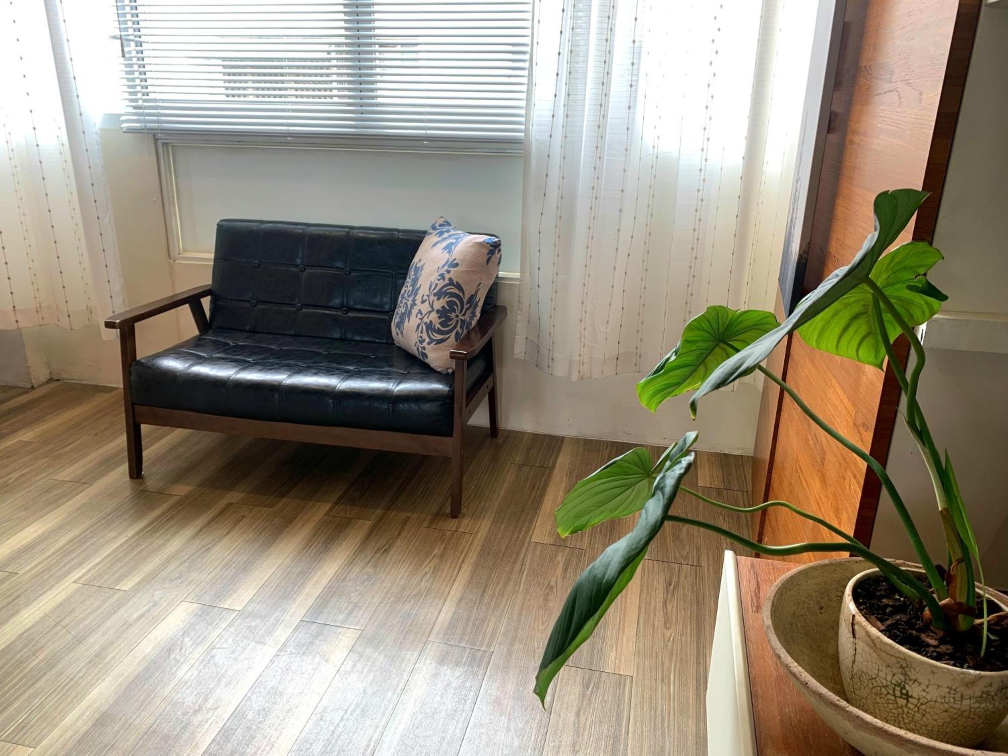 Apartament 未見海 Tainan Zewnętrze zdjęcie